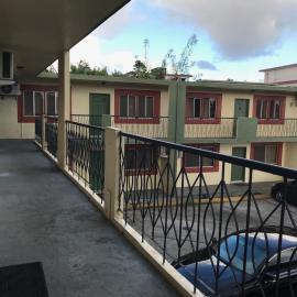 Pedro's Place, hotel in Tamuning
