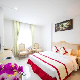 Le Saigon Hotel