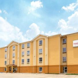 Hawthorn Extended Stay by Wyndham Corpus Christi Padre Isle, מלון בקורפוס כריסטי