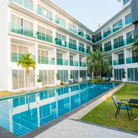 Cozy Resort, A Boutique Hotel
