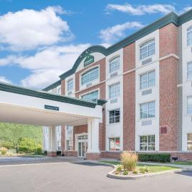 Wingate by Wyndham Ellicottville, hotell sihtkohas Ellicottville