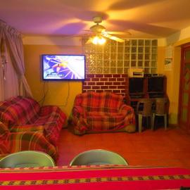 Nery Lodging, khách sạn ở Huaraz
