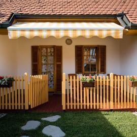 Apartma Marjetica 2, hotel in Moravske-Toplice
