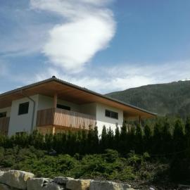 Ferienwohnung Familie Alt Rinn, Innsbruck, hotel di Rinn