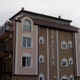 Dracena Guesthouse, hotel v destinácii Ravda