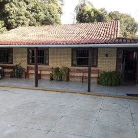 Pousada Rural Veredas, hotel in Piancó