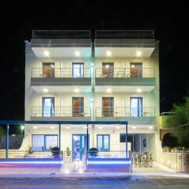 Hotel Perla Dello Ionio, hotel em Torre Lapillo