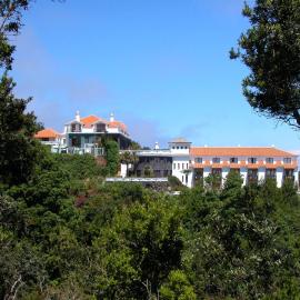 Hotel La Palma Romántica、バルロベントのホテル