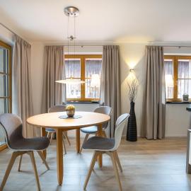 Alpin Lodge, Hotel in Oberstdorf