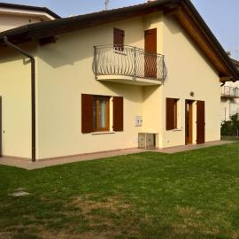 Villa Rossella, hotel v destinácii Porto Santa Margherita di Caorle