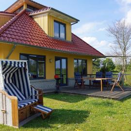 Det gule Hus