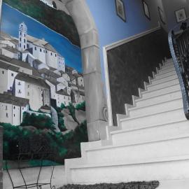 Affittacamere"Il Portale", hotel v destinácii Spinoso