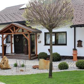 Ferienwohnung Sendelbeck, hotel a Warmensteinach