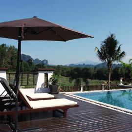 Leelawadee Garden Resort