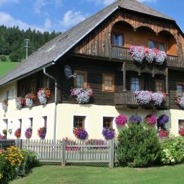 Kniebergerhof, hotel Liebenfelsben