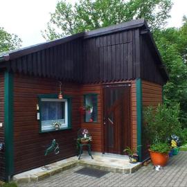 Höllenstiege, hotel in Rathmannsdorf