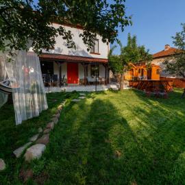 Villa Rose, hotel a Belogradchik