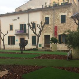 Casa Galileo, hotel sa Costitx