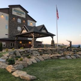 Stonebrook Lodge Murphy, Hotel in Murphy