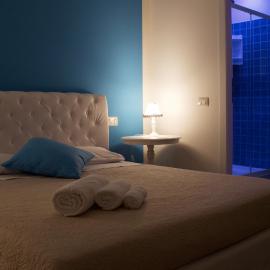 B&B Harmonia, Hotel in SantʼElpidio a Mare