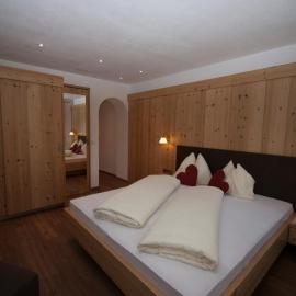 Landhaus Summerer, hotel Sestóban