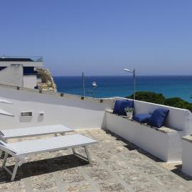 Radici Mare B&B