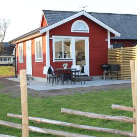 Smeakalles, hotel sa Tvååker