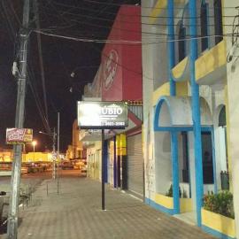 Hotel Danubio, Hotel in Itabaiana