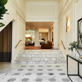 Galleria Park Hotel, מלון בסן פרנסיסקו