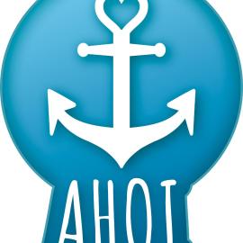 Ahoi, hotel a Wiek auf Rügen