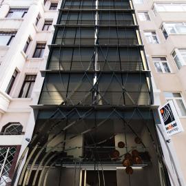 Inncity Hotel Nisantasi