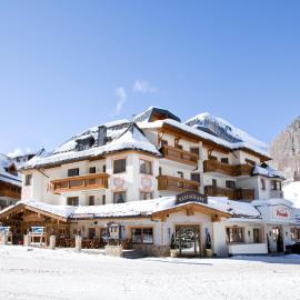 Hotel Nevada