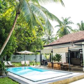 The Cottage Bentota