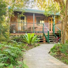 Wanderers Retreat