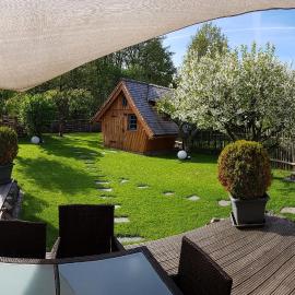 Haus Ilsegarten, hotel en Ilsenburg