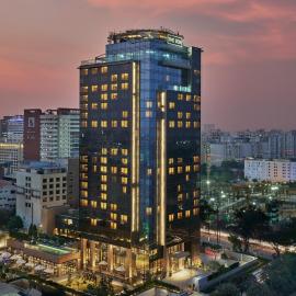 The Den Bengaluru, LXR Hotels & Resorts