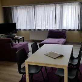 Mathilda - apartments, hotel em Grobbendonk
