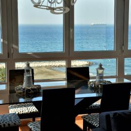 WonderStays Apartamento La Jabega