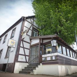 Viesnīca Gasthof Im Kohl pilsētā Neuenrade