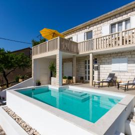 포블랴에 위치한 호텔 Holiday Home Vallis