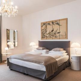 Sandwirth Suites Palais Musil