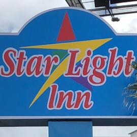 Star Light Inn, hotel in Channelview
