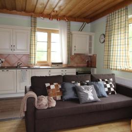 HAUS LÄRCHEGG Wellness Apartments