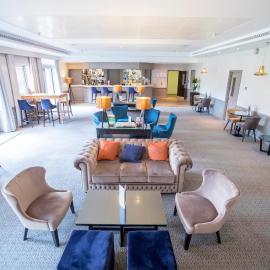 Denham Grove, hotel en Denham