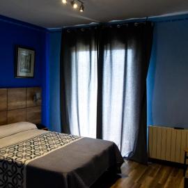 Hotel Don Angel, hotel di Villanueva de la Cañada