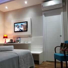 B&B Vanity, khách sạn ở Tropea