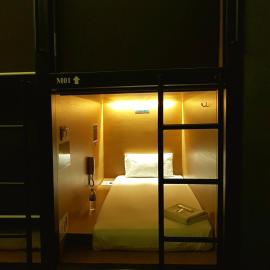 Sovotel @ Napzone KKIA, hotel a Kota Kinabalu
