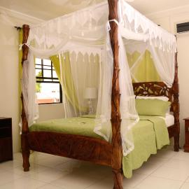 Church Street Guest House، فندق في سوفريير