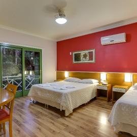 Vila Rica Pousada, hôtel à Nova Petrópolis