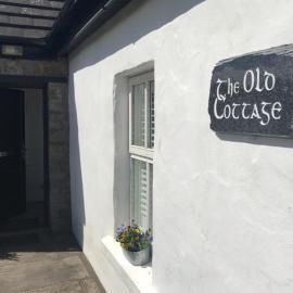 The Old Cottage, hotel u gradu 'Doolin'